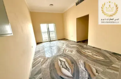 Apartment - 1 Bedroom - 2 Bathrooms for rent in Al Jurf Industrial 3 - Al Jurf Industrial - Ajman