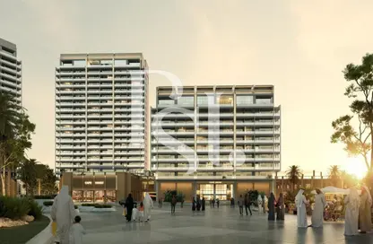 Apartment - Studio - 1 Bathroom for sale in Cape Hayat - Mina Al Arab - Ras Al Khaimah