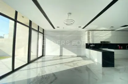 Villa - 4 Bedrooms - 5 Bathrooms for rent in Al Furjan West - Al Furjan - Dubai
