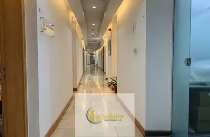 Office Space - Studio for rent in Sheikh Zayed Road - Dubai