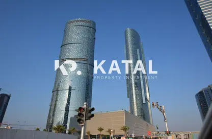 شقة - 4 غرف نوم - 5 حمامات للبيع في برج سكاي - شمس أبوظبي - جزيرة الريم - أبوظبي