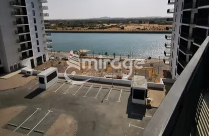 Apartment - 1 Bedroom - 2 Bathrooms for sale in Waters Edge - Yas Island - Abu Dhabi