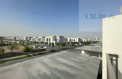 Townhouse - 1 Bedroom - 1 Bathroom for rent in Murooj Al Furjan - Al Furjan - Dubai