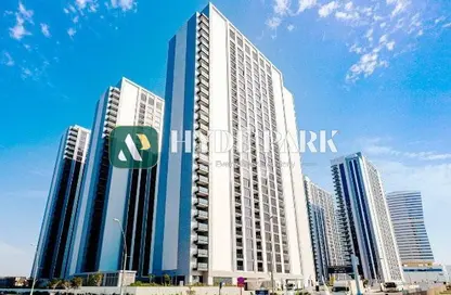 Apartment - 1 Bedroom - 1 Bathroom for sale in The Bridges - Shams Abu Dhabi - Al Reem Island - Abu Dhabi