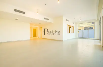 Villa - 5 Bedrooms - 6 Bathrooms for rent in The Pulse Beachfront 2 - The Pulse - Dubai South (Dubai World Central) - Dubai