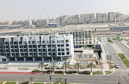 Apartment - 2 Bedrooms - 3 Bathrooms for sale in Al Nada 2 - Al Muneera - Al Raha Beach - Abu Dhabi