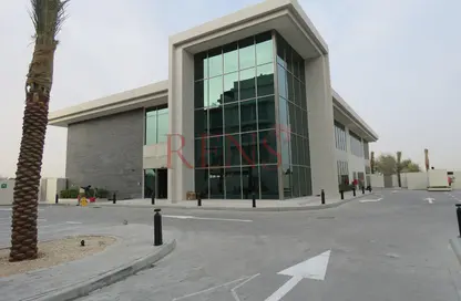 Villa - Studio - 4 Bathrooms for rent in The Polo Residence - Meydan Avenue - Meydan - Dubai