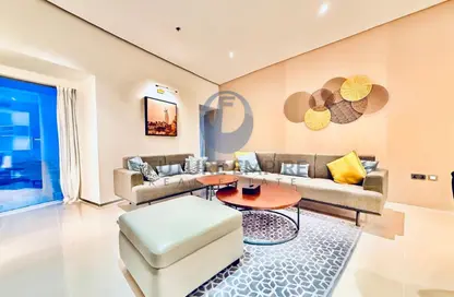 Apartment - 2 Bedrooms - 2 Bathrooms for rent in Park Place Tower - Sheikh Zayed Road - Dubai Apartment - 2 Bedrooms - 2 Bathrooms for rent in Park Place Tower - Sheikh Zayed Road - Dubai