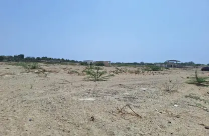 Land - Studio for sale in Kalba - Sharjah