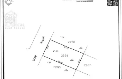 أرض - استوديو للبيع في الصجعة الصناعية - آلصجعه - الشارقة