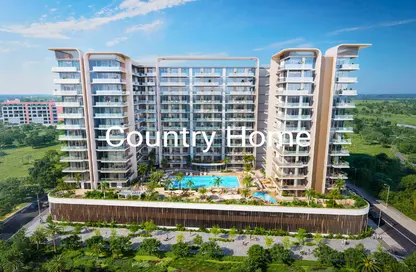 Apartment - 1 Bedroom - 1 Bathroom for sale in Sola Residences - Wasl Gate - Dubai
