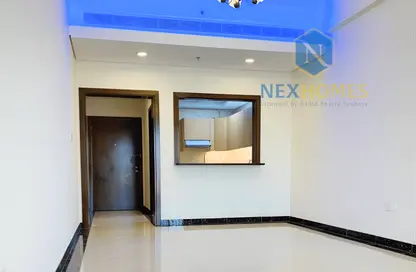 Apartment - 1 Bedroom - 2 Bathrooms for rent in Pantheon Boulevard - District 13 - Jumeirah Village Circle - Dubai