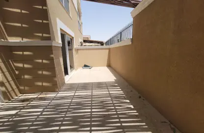 فيلا - 4 غرف نوم - 5 حمامات للايجار في فلل مردف - مردف - دبي