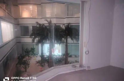 Office Space - Studio - 1 Bathroom for rent in Fairmont Hotel - Sheikh Zayed Road - Dubai