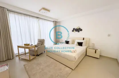 Apartment - 1 Bedroom - 1 Bathroom for rent in Pacific - Al Marjan Island - Ras Al Khaimah