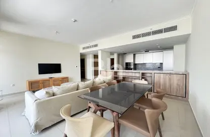 Apartment - 2 Bedrooms - 3 Bathrooms for rent in Mulberry 2 - Park Heights - Dubai Hills Estate - Dubai