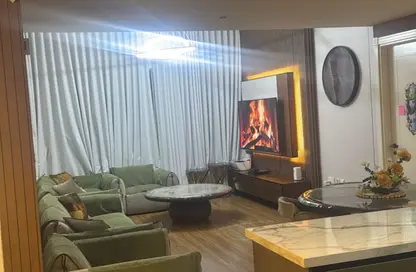 شقة - 2 غرف نوم - 3 حمامات للبيع في مارينا باي داماك - نجمة أبوظبي - جزيرة الريم - أبوظبي