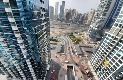 شقة - غرفة نوم - 2 حمامات للايجار في برج لاجونا - (JLT) مجمع A - أبراج بحيرة الجميرا - دبي شقة - غرفة نوم - 2 حمامات للايجار في برج لاجونا - (JLT) مجمع A - أبراج بحيرة الجميرا - دبي