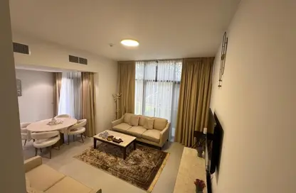 Townhouse - 2 Bedrooms - 4 Bathrooms for sale in Sendian - Masaar - Tilal City - Sharjah