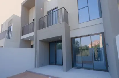 Townhouse - 4 Bedrooms - 5 Bathrooms for sale in La Violeta 2 - Villanova - Dubai Land - Dubai