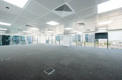 Office Space - Studio for rent in One by Omniyat - Business Bay - Dubai