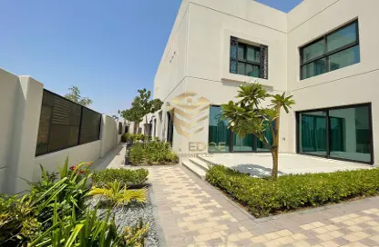 Villa - 5 Bedrooms - 6 Bathrooms for sale in Sharjah Sustainable City - Sharjah