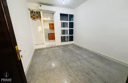 Apartment - Studio - 1 Bathroom for rent in Al Jazeera Sports and Cultural Club - Muroor Area - Abu Dhabi