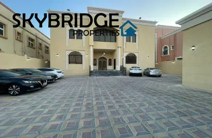 شقة - 1 حمام للايجار في مدينة الرياض - أبوظبي