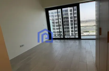 Apartment - 1 Bathroom for rent in Azizi Riviera 44 - Meydan One - Meydan - Dubai
