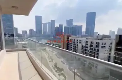شقة - 2 غرف نوم - 3 حمامات للايجار في أوشن سكيب - شمس أبوظبي - جزيرة الريم - أبوظبي