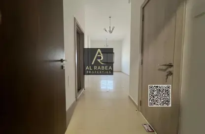 Apartment - 1 Bedroom - 2 Bathrooms for rent in Al Rawda 2 Villas - Al Rawda 2 - Al Rawda - Ajman