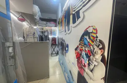 Shop - Studio - 1 Bathroom for rent in Ajman Corniche Residences - Ajman Corniche Road - Ajman Shop - Studio - 1 Bathroom for rent in Ajman Corniche Residences - Ajman Corniche Road - Ajman