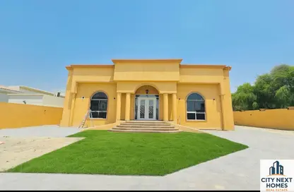 Villa - 4 Bedrooms - 5 Bathrooms for rent in Al Warqa'a 4 - Al Warqa'a - Dubai