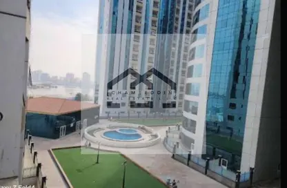 Apartment - 2 Bedrooms - 3 Bathrooms for sale in Liwara 1 - Ajman