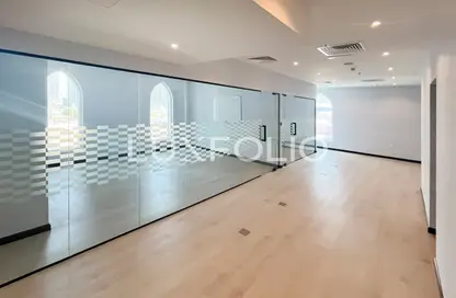 Office Space - Studio for rent in The Dome - JLT Cluster N - Jumeirah Lake Towers - Dubai