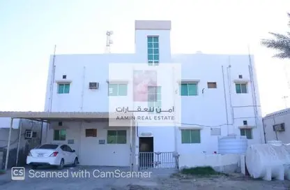 شقة - 1 حمام للايجار في النخيل - رأس الخيمة