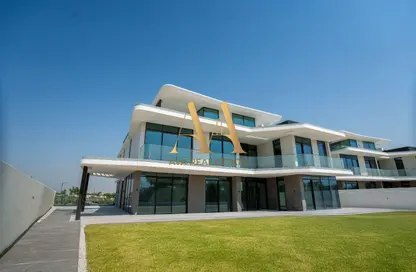 Villa - 6 Bedrooms for sale in Majestic Vistas (Lamborghini Mansions) - Dubai Hills Estate - Dubai Villa - 6 Bedrooms for sale in Majestic Vistas (Lamborghini Mansions) - Dubai Hills Estate - Dubai