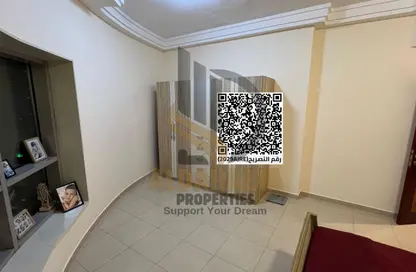 Apartment - 3 Bedrooms - 4 Bathrooms for sale in Conquer Tower - Sheikh Maktoum Bin Rashid Street - Ajman Apartment - 3 Bedrooms - 4 Bathrooms for sale in Conquer Tower - Sheikh Maktoum Bin Rashid Street - Ajman