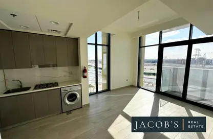 Apartment - 1 Bedroom - 1 Bathroom for sale in AZIZI Riviera - Meydan One - Meydan - Dubai