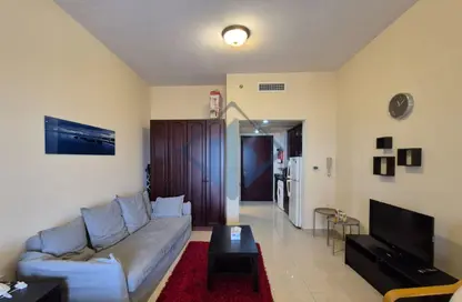 Apartment - Studio - 1 Bathroom for rent in Royal Breeze 5 - Royal Breeze - Al Hamra Village - Ras Al Khaimah