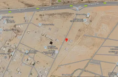Land - Studio for sale in Al Jurf 2 - Al Jurf - Ajman Downtown - Ajman