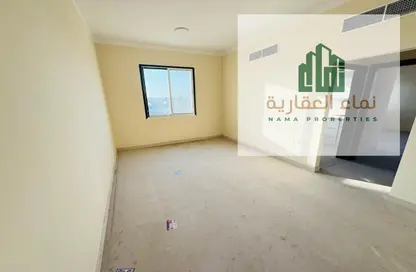 شقة - غرفة نوم - 1 حمام للايجار في النعيمية - النعيمية - عجمان