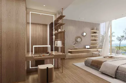 دوبلكس - 3 غرف نوم - 5 حمامات للبيع في وينوود من امتياز - جزر دبي - دبي دوبلكس - 3 غرف نوم - 5 حمامات للبيع في وينوود من امتياز - جزر دبي - دبي