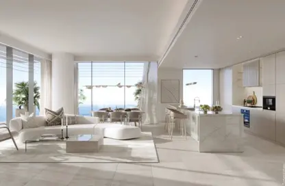 Apartment - 3 Bedrooms - 4 Bathrooms for sale in The Hillgate Tower A - The Hillgate - Dubai Silicon Oasis - Dubai