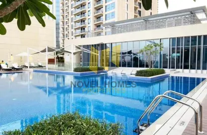 Apartment - 3 Bedrooms - 4 Bathrooms for sale in Harbour Views 1 - Dubai Creek Harbour (The Lagoons) - Dubai