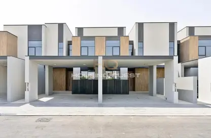 Villa - 3 Bedrooms - 3 Bathrooms for rent in Mudon Al Ranim 1 - Mudon - Dubai