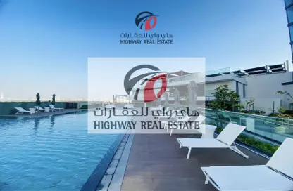 Apartment - 3 Bedrooms - 5 Bathrooms for rent in Sobha Creek Vistas Grande - Sobha Hartland - Mohammed Bin Rashid City - Dubai
