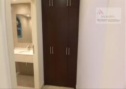 فيلا - 5 غرف نوم - 6 حمامات للكراء في شارع المطار - أبوظبي