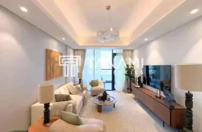Apartment - 1 Bedroom - 2 Bathrooms for sale in Cresswell Residences - Dubai South (Dubai World Central) - Dubai