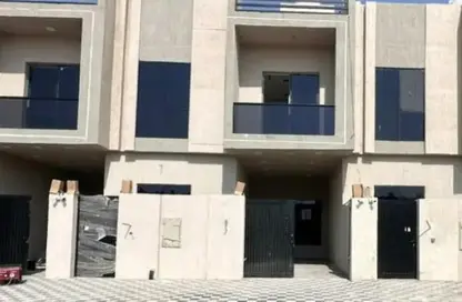 فيلا - 4 غرف نوم - 5 حمامات للبيع في الحليو 2 - الحليو - عجمان فيلا - 4 غرف نوم - 5 حمامات للبيع في الحليو 2 - الحليو - عجمان